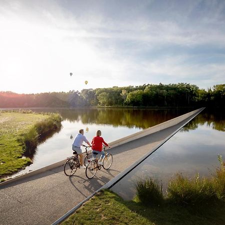 Huis Berenbroek Genk Bagian luar foto