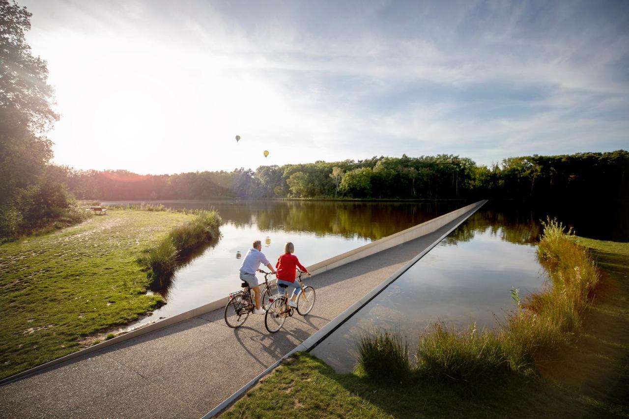 Huis Berenbroek Genk Bagian luar foto